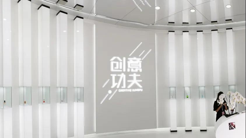 直擊CBE | 棟方股份大秀創(chuàng)意功夫，眾多星品驚艷全場(chǎng)！